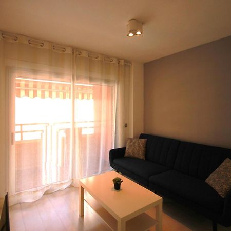 Apartamento Casaturis Con Vistas A La Playa Del Postiguet A103 Alicante Zewnętrze zdjęcie