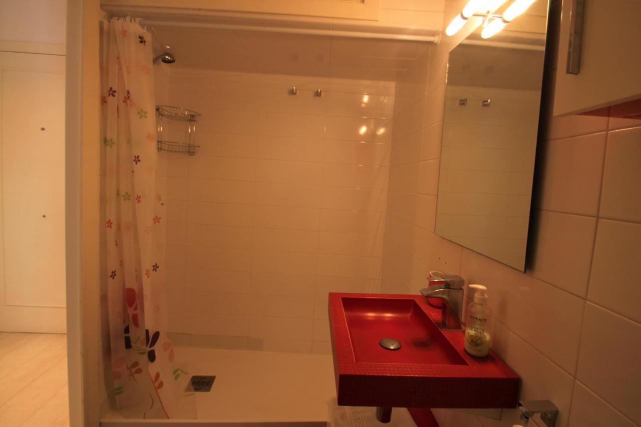 Apartamento Casaturis Con Vistas A La Playa Del Postiguet A103 Alicante Zewnętrze zdjęcie