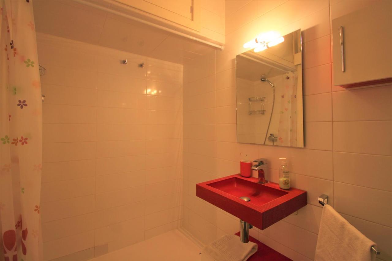 Apartamento Casaturis Con Vistas A La Playa Del Postiguet A103 Alicante Zewnętrze zdjęcie