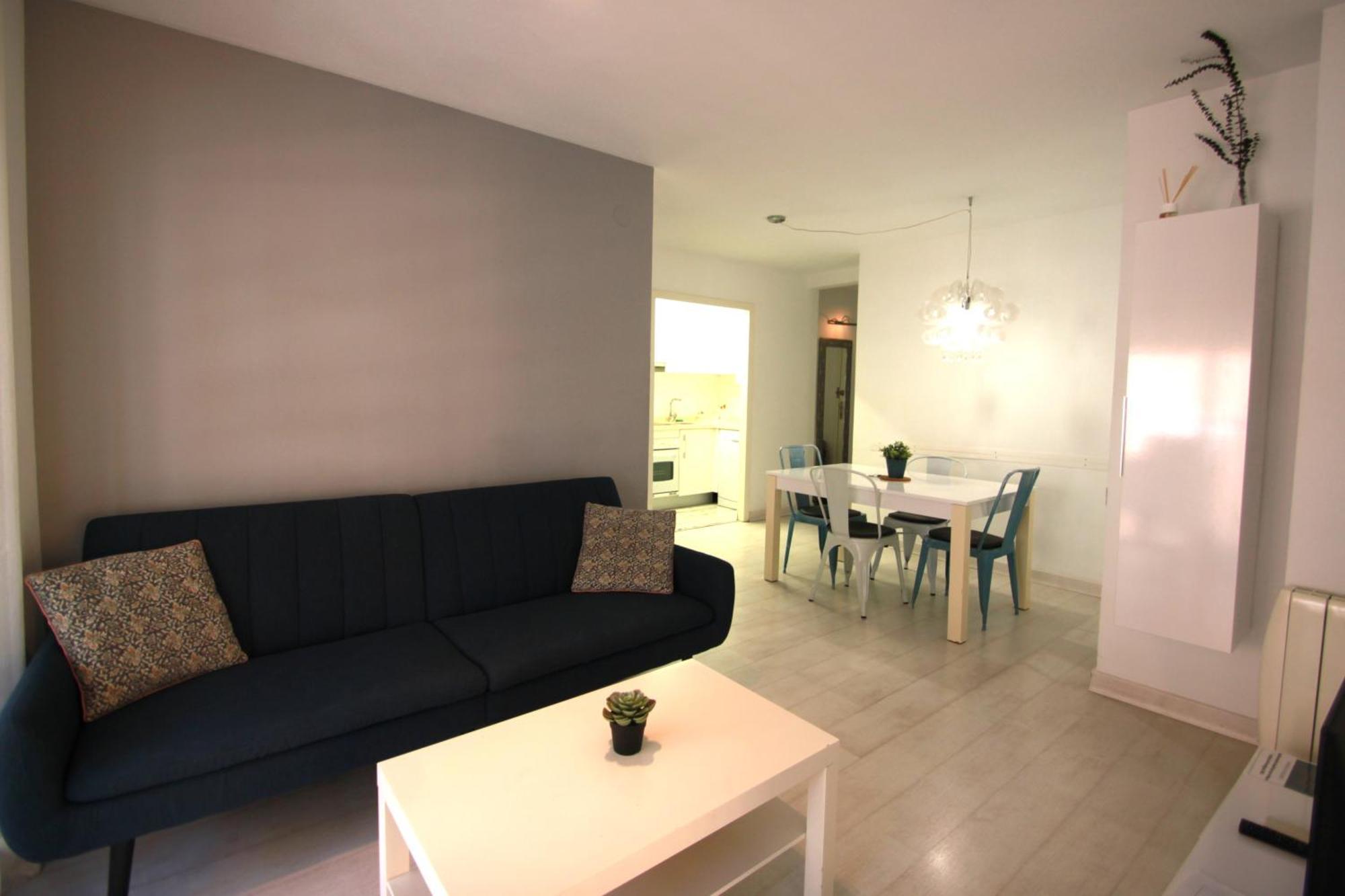 Apartamento Casaturis Con Vistas A La Playa Del Postiguet A103 Alicante Zewnętrze zdjęcie